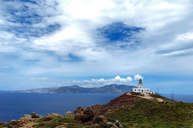 Private Jeep Tour to Mykonos - Customizable Itinerary