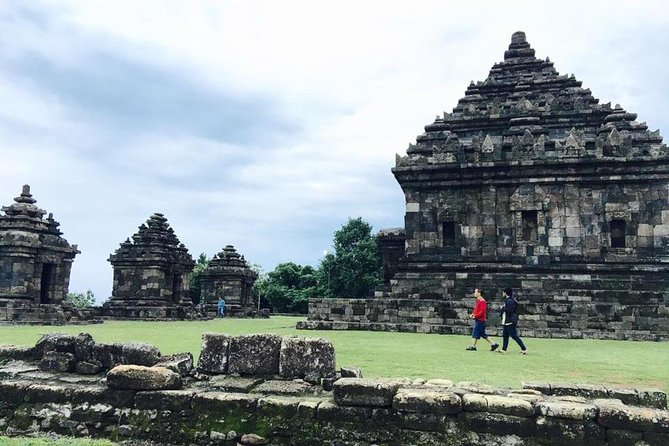 Private Jogja Day Trip From Yogyakarta With Hotel Pickup - Prambanan Temple Experience