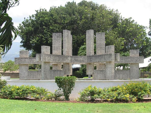 Private Kingston Heritage Tour - Kingstons Rich History
