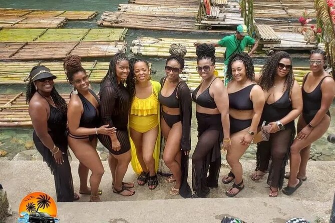 Private Lethe River Rafting and Bird Sanctuary Tour in Negril - Exploring the Bird Sanctuary