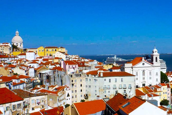 Private Lisbon and Sintra Shore Excursion - Inclusions and Transportation