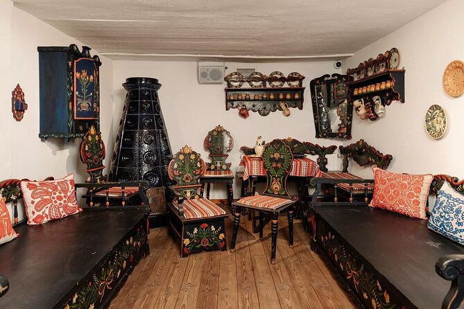 Private Local Guided Tour - Budapest Hidden Gems - Exploring Vibrant Local Markets