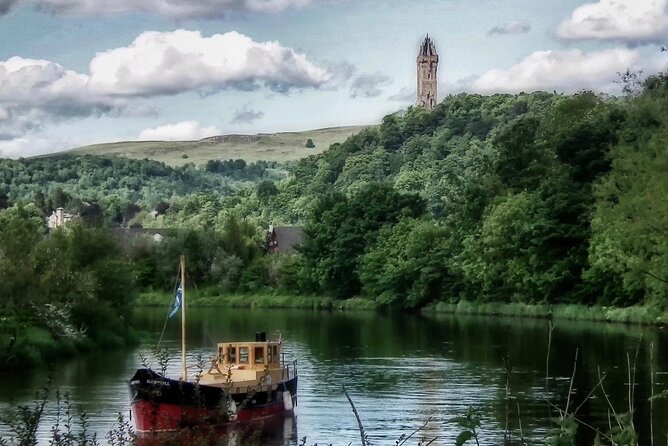 Private Loch Lomond Experience Day Tour - Inclusions and Highlights