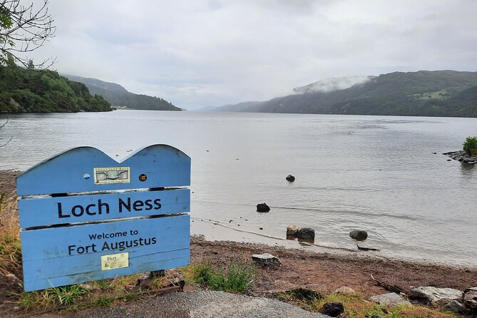 Private Loch Ness & Highland Adventure Guided Tour - Preparing for Your Adventure