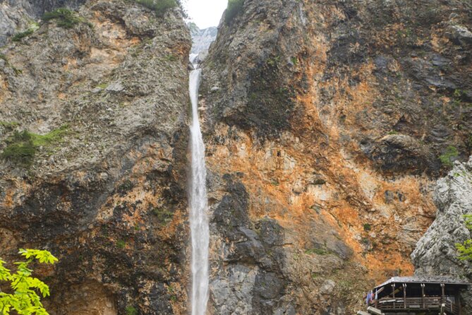 Private Logar Valley & Alpine Fairytale Tour From Ljubljana - Highlights and Inclusions of the Tour