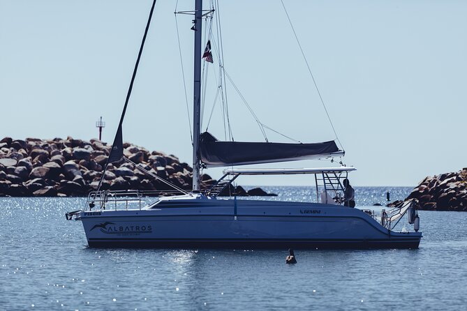 Private Luxury Adventure Tours in Cabo San Lucas - Pickup Information