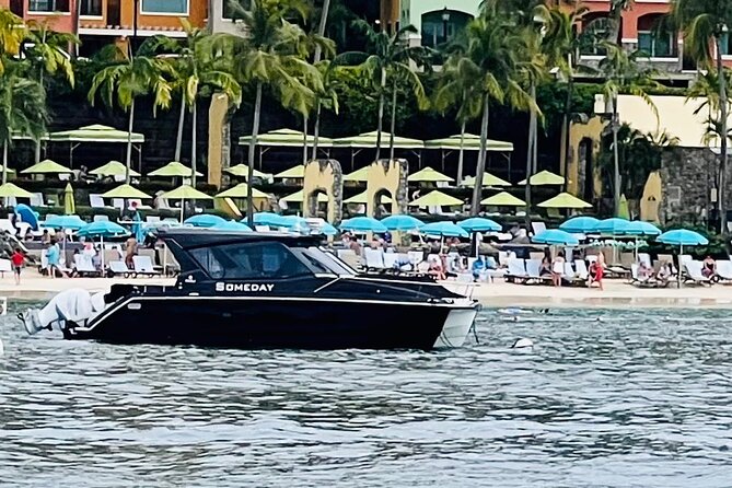 Private Luxury Catamaran Champagne Sunset Cruise - Meeting and Pickup
