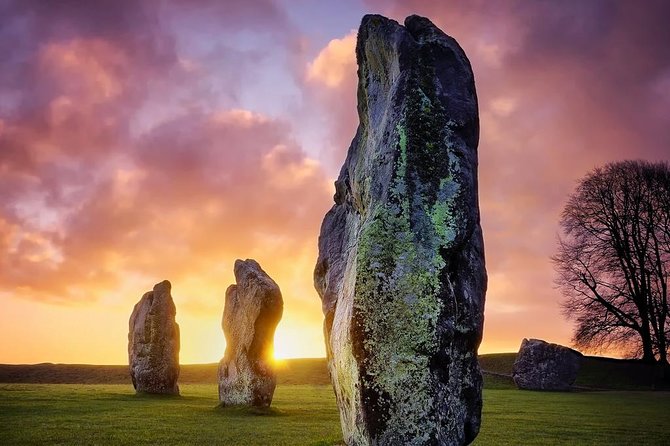 Private Luxury Sunrise Stonecircle Fully Guided Tour - Inclusions and Costs
