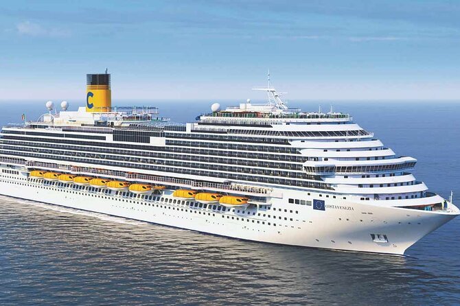 Private Luxury Transfer From Civitavecchia Port to Hotel in Rome - Cancellation and Refund Policy