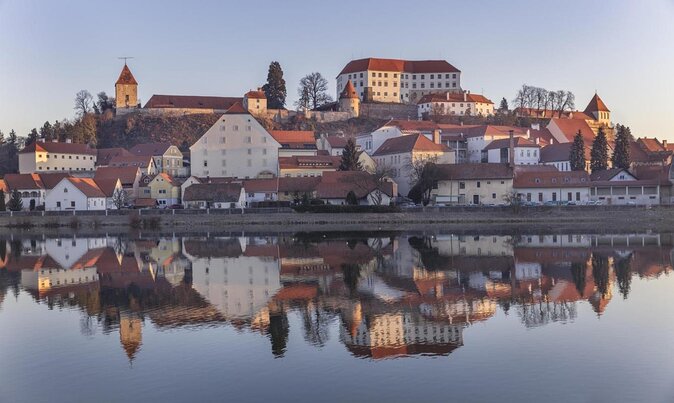 Private Maribor, Ptuj & Wine Road From Ljubljana - Cultural and Wine Enthusiasts Delight