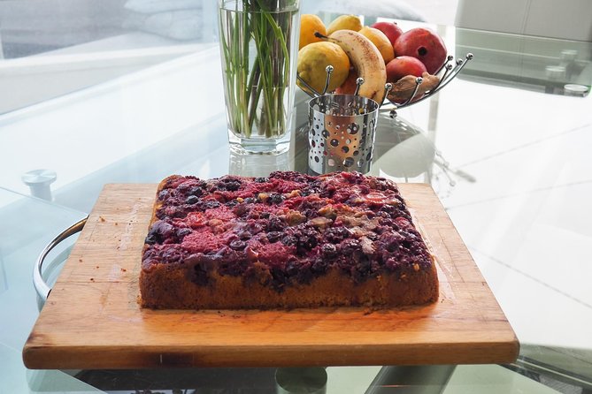 Private Market Tour and Irish Cooking Class in a Modern Skerries Home - Meal Offerings