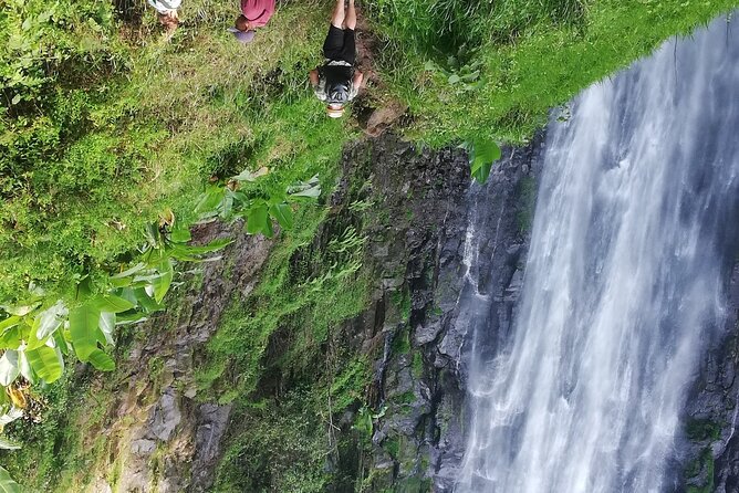 Private Materuni Waterfalls Hiking and Coffee Tour - Inclusions and Amenities