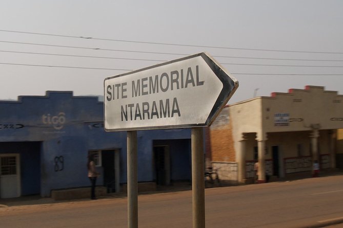 Private Memorial Day Tour Ntarama and Nyamata - Inclusions