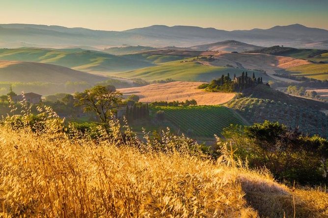 Private Montalcino and Pienza Tour From Siena - Pricing Information