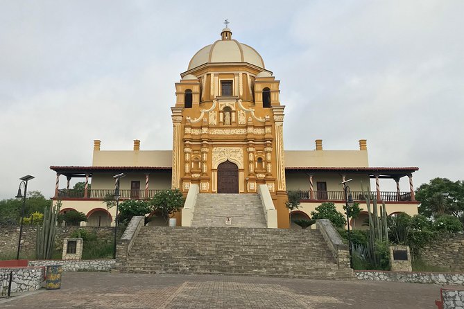 Private Monterrey Top Highlights With a Local Guide - Tour Details