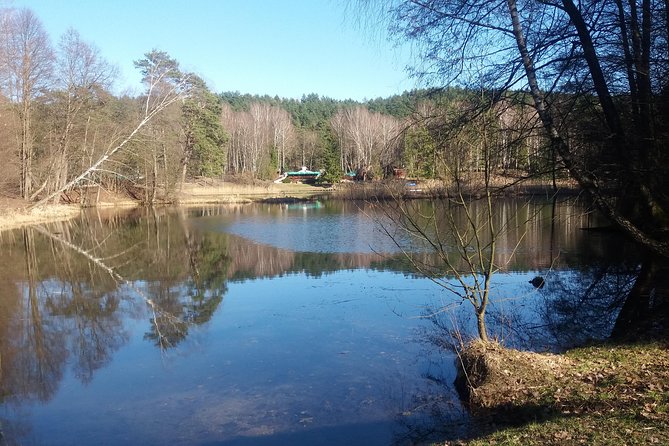 Private Mountain Bike Tour in Vilnius Review - Pricing and Cancellation