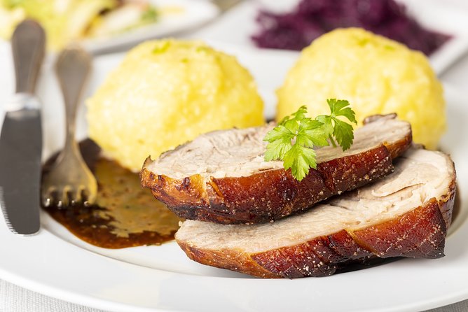 Private Munich Beer Hall-Hopping, 3-Course-Menu, Beer & Tasting - Itinerary and Experience