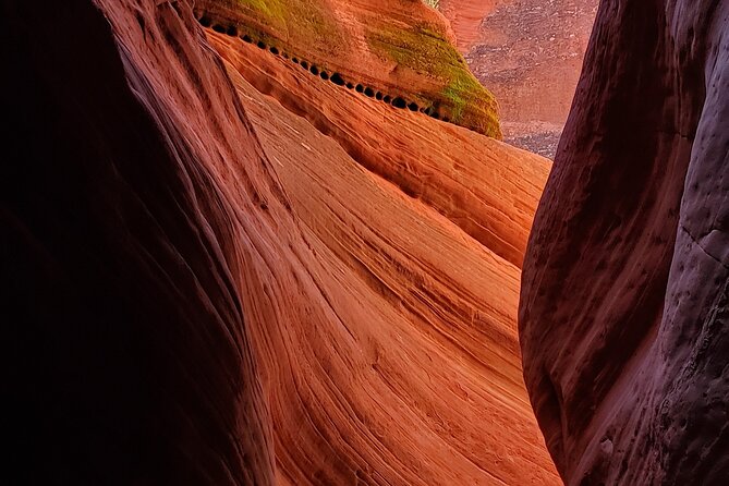 Private Mystical Slot Canyon Tour by 4WD - Inclusions and Logistics