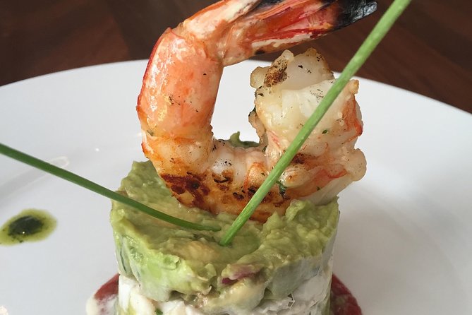 Private New Orleans Food Tour of the French Quarter - Meeting Location Details