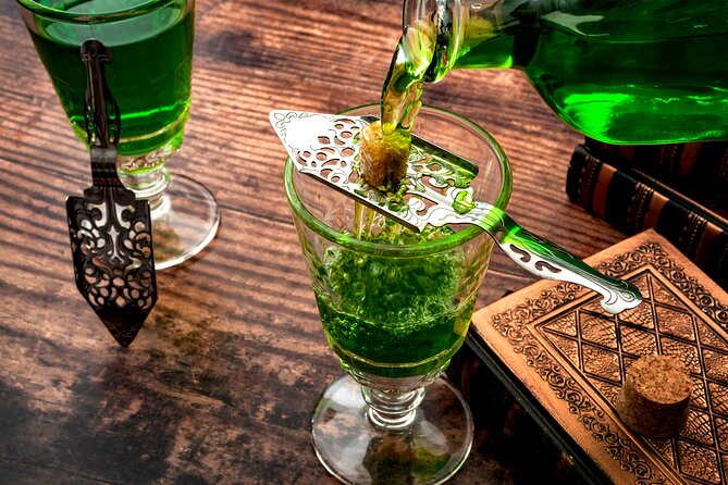 Private New Orleans Uncensored VIP Wicked Spirits Pub Crawl - Pricing and Group Details