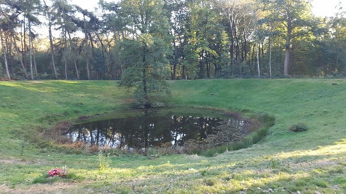 Private New Zealand Battlefield Tour in Flanders From Bruges - Historical Significance