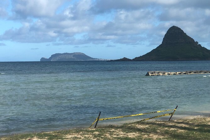 Private North Shore Tour From Waikiki - Accessibility