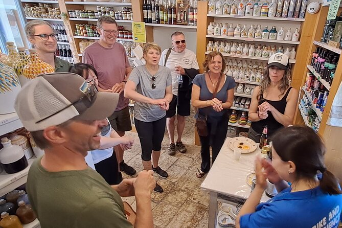 Private Oil Tasting Experience in Monopoli - Delving Into Puglias Exceptional EVOO