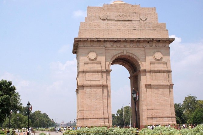 Private Old & New Delhi City Sightseeing Tour - Inclusions and Amenities
