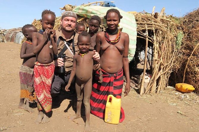 Private Omo Valley Tour: Experience Ethiopias Tribal Traditions - Overview of the Omo Valley Tour