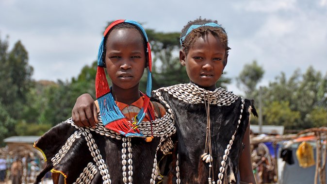 Private Omo Valley Tours From Addis Ababa - Inclusions and Amenities