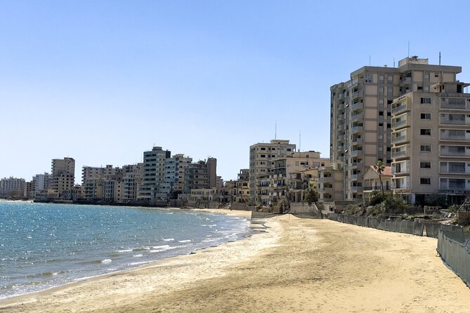 Private One Day Historical Tour in Cyprus - Inclusions