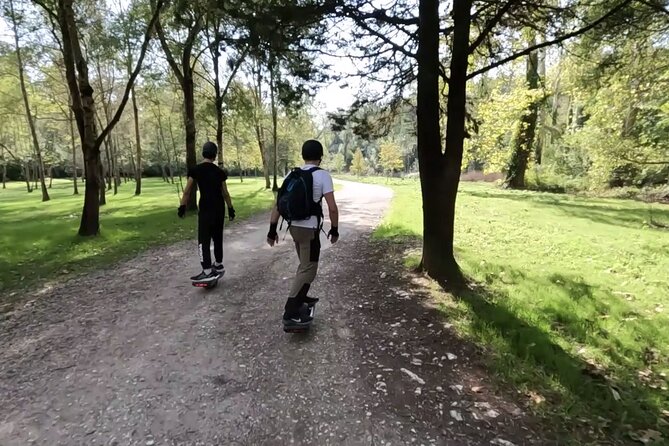 Private Onewheel Ride on the Port and the Promenade Des Anglais - Verified Reviews and Ratings