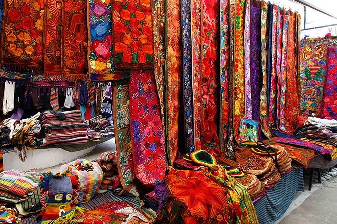 Private Otavalo and Cotacachi Day Trip From Quito - Included Services