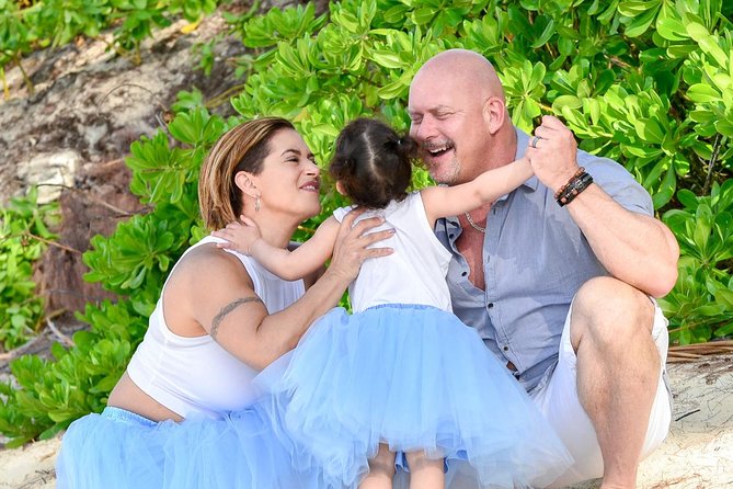 Private Photo Session With a Local Photographer in Bahamas - Edited HD Photos Delivered Promptly