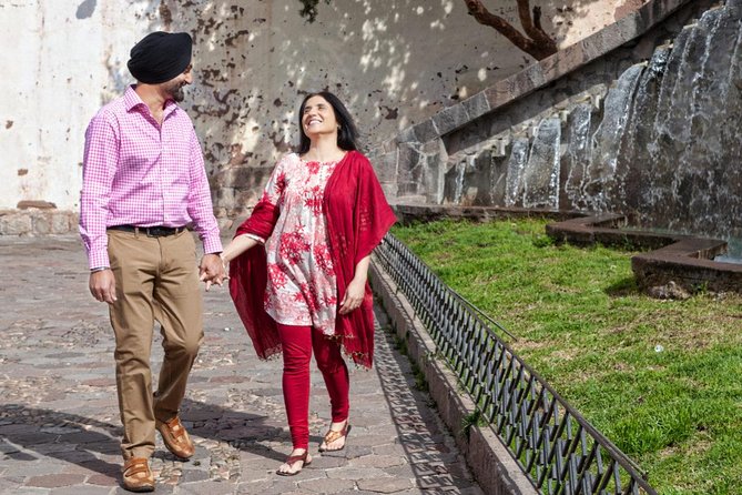 Private Photo Session With a Local Photographer in Cusco - Deliverables