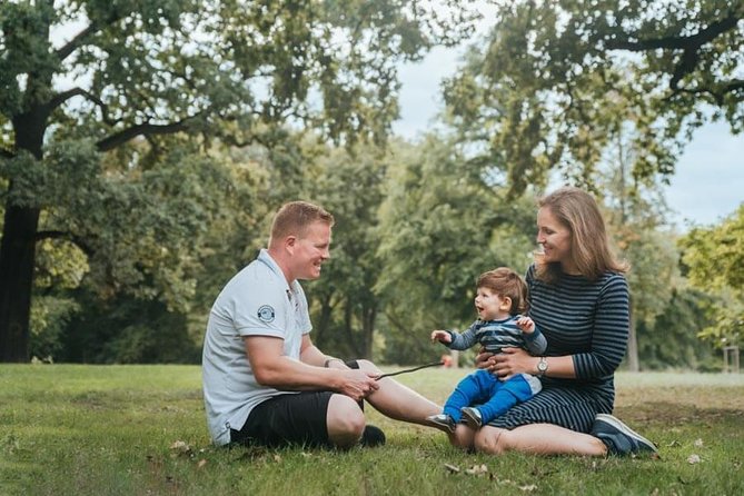 Private Photo Session With a Local Photographer in Leipzig - Booking Process