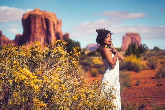 Private Photo Session With a Local Photographer in Sedona - Pricing and Payment Details