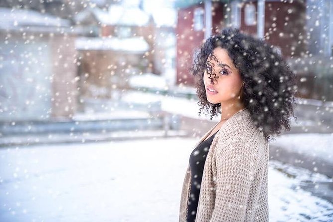Private Photo Session With a Local Photographer in Toronto - Highlights of the Photo Session