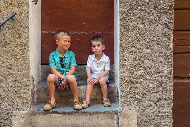 Private Photo Shoot in Lucca - Key Benefits of the Service