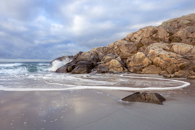 Private Photography Tour in Haugesund - Meeting and Pickup Details