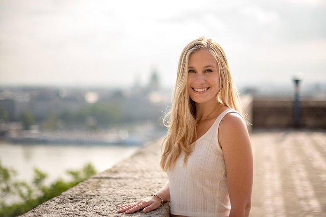 Private Photoshoot in Budapest With Your Personal Photographer - Photographers Expertise
