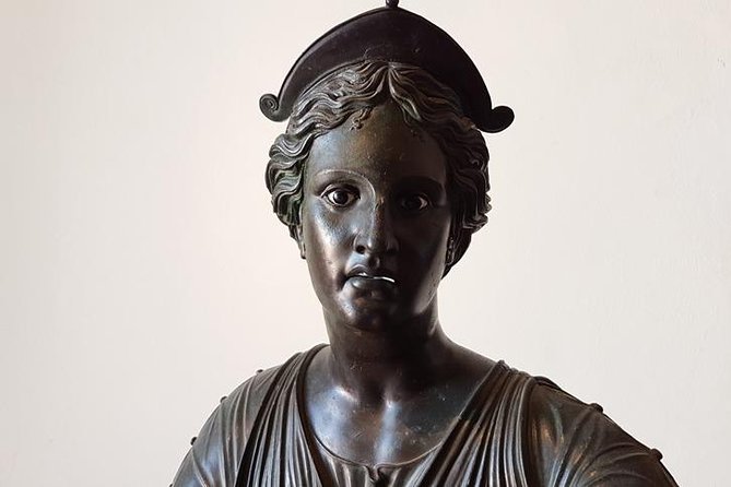 Private Pompeii & Herculaneum Guided Tour With An English-Speaking Archaeologist - Meeting and Pickup Details