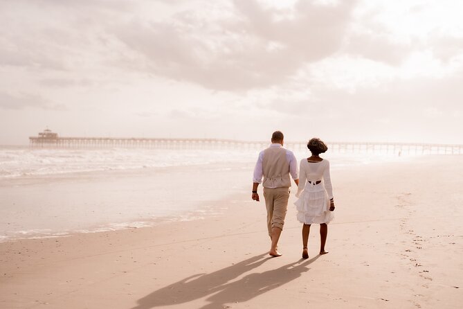 Private Professional Vacation Photoshoot in Myrtle Beach - Pricing and Cancellation Policy