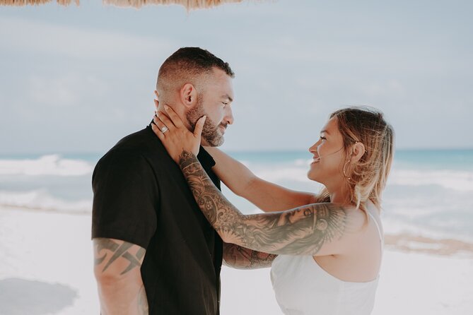 Private Professional Vacation Photoshoot in Punta Cana - Availability and Operating Hours