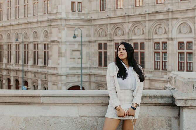 Private Professional Vacation Photoshoot in Salzburg - Meeting Details