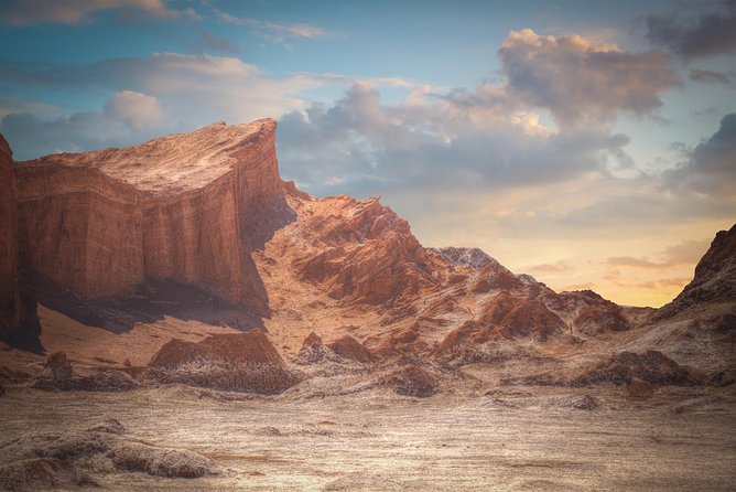 Private Program 4 Days / San Pedro De Atacama - Inclusions
