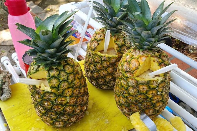 Private Puerto Plata Food Tour and Beach Chillout - Customer Feedback and Ratings