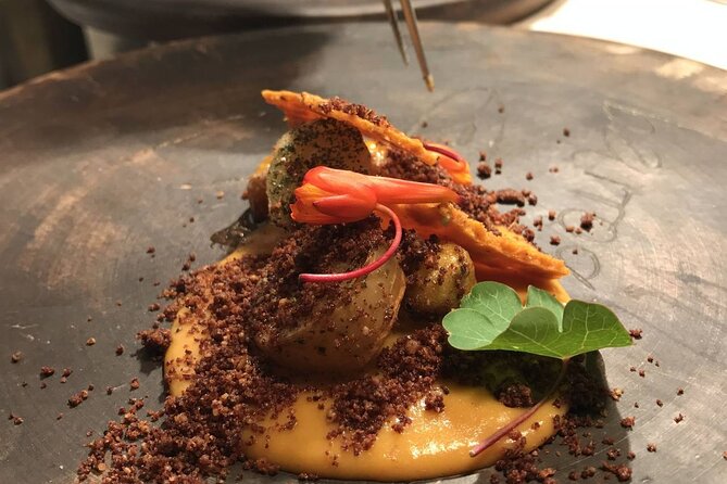 Private Quito's Unique Gourmet and Wine Experience - Inclusions and Exclusions