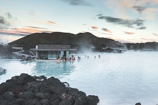 Private Reykjanes Tour and Blue Lagoon Spa - Private Transportation and Amenities
