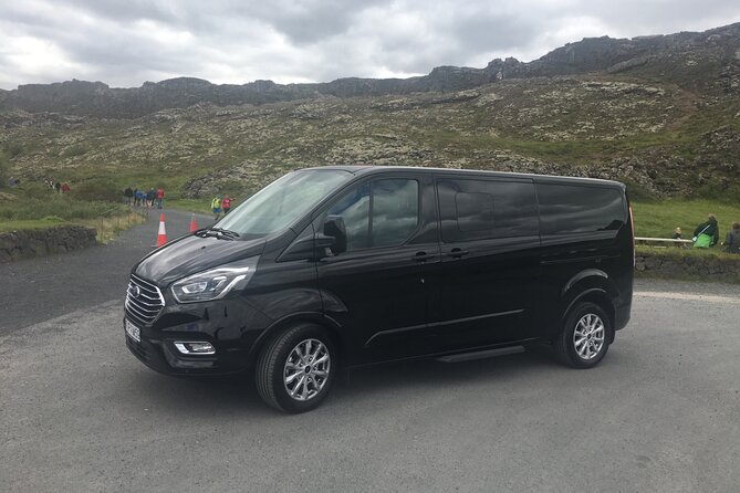 Private Reykjavík Round Trip Airport Transfer - Key Features